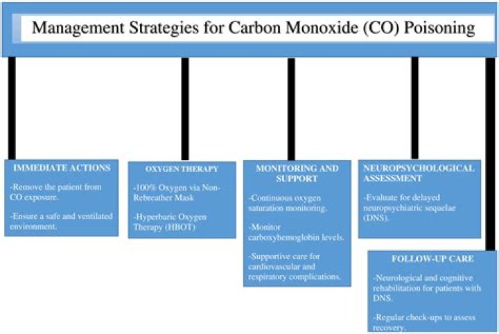 Can carbon monoxide get in your car while driving?