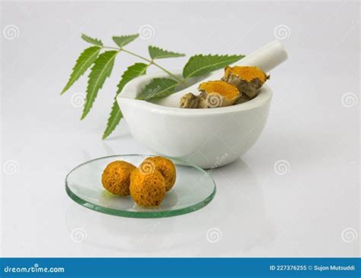 How long do Neem and Turmeric balls last?